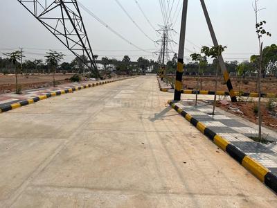 Project Image of 1485.0 - 3600.0 Sq.ft Residential Plot Plot for buy in Jayapriya Saradha Garden