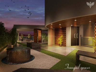 Project Image of 1495.0 - 1765.0 Sq.ft 3 BHK Apartment for buy in Jalan Sai Sarang