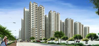Project Image of 1250 Sq.ft 2 BHK Apartment / Flat for sale in Borabanda for Rs. 13000000