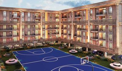 Project Image of 1175.0 - 1504.0 Sq.ft 2 BHK Apartment for buy in Shirdi Whitefield Mudra Phase A