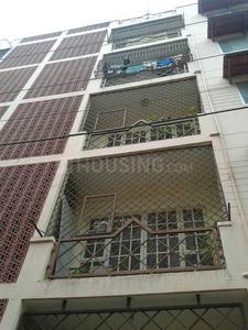 Bilden Enclave Elevation 1