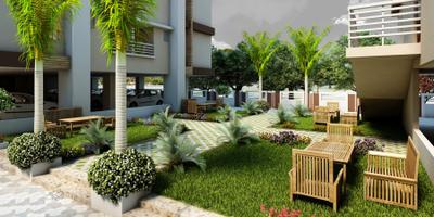Project Image of 0.0 - 1635.0 Sq.ft 3 BHK Apartment for buy in Priyank Residency