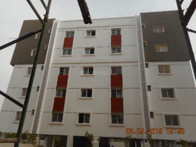 Project Image of 918.0 - 1167.0 Sq.ft 2 BHK Apartment for buy in Fortune Green Gold Crest