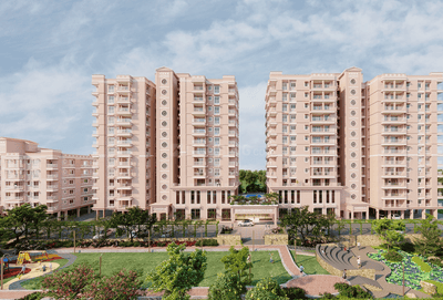 Project Image of 1344.0 - 2402.0 Sq.ft 2 BHK Apartment for buy in Shubhashish Geeta Phase IV