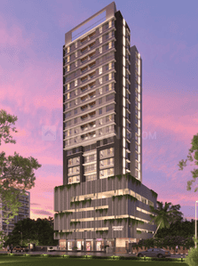 Project Image of 362.1 - 1012.78 Sq.ft 1 BHK Apartment for buy in Mahavir Giirnar