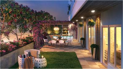 Project Image of 1865 Sq.ft 3 BHK Apartment / Flat for sale in Sector 99 for Rs. 19000000