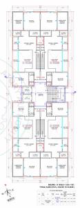 Project Image of 1233.97 - 2056.23 Sq.ft 3 BHK Apartment for buy in Summer Seasons