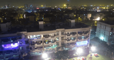 Project Image of 1050.0 - 1350.0 Sq.ft 2 BHK Apartment for buy in Ashiana Orchid