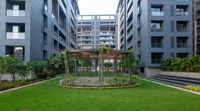Project Image of 2125.0 - 2580.0 Sq.ft 4 BHK Apartment for buy in Oriana Residency