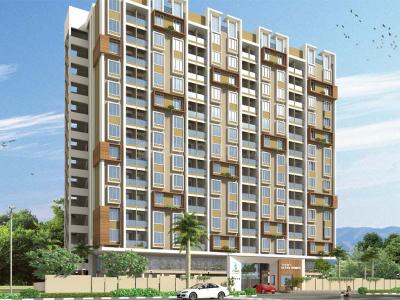 Project Image of 566.0 - 1132.0 Sq.ft 1 BHK Apartment for buy in Sankalp Alexa Homes