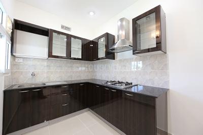 Project Image of 487.0 - 840.0 Sq.ft 2 BHK Apartment for buy in Paranjape Richmond Park