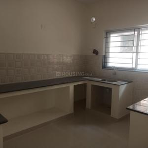 Project Image of 1335.0 - 1340.0 Sq.ft 3 BHK Apartment for buy in KG Dogra Gardens