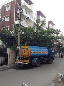 Project Image of 1111.0 - 1620.0 Sq.ft 2 BHK Apartment for buy in CBR Akshaya