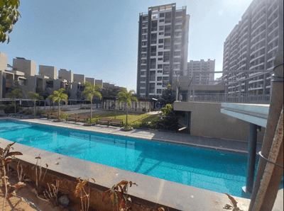 Project Image of 674.9 - 836.14 Sq.ft 2 BHK Apartment for buy in Mantra Montana Phase 2