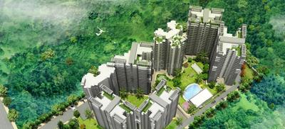 Project Image of 1175.0 - 3800.0 Sq.ft 2 BHK Apartment for buy in Griha Pravesh