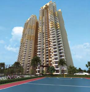Project Image of 1450 Sq.ft 3 BHK Apartment / Flat for sale in Sector 88A for Rs. 21000000