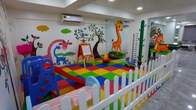 Project Image of 380.0 - 655.0 Sq.ft 1.5 BHK Apartment for buy in Land Craft Metro Homes