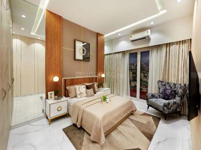 Project Image of 635.0 - 1354.0 Sq.ft 2 BHK Apartment for buy in RUPAREL VIVANZA
