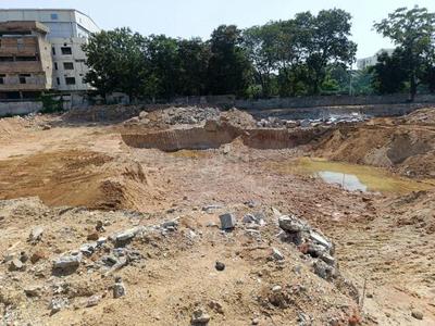 Project Image of 1970.0 - 3015.0 Sq.ft 3 BHK Apartment for buy in ASBL Legacy