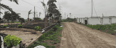 Project Image of 420.0 - 1850.0 Sq.ft Residential Plot Plot for buy in Munim Ji Estate