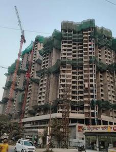 Project Image of 618.71 - 1216.76 Sq.ft 2 BHK Apartment for buy in Magnite VTP Bellissimo Phase 2