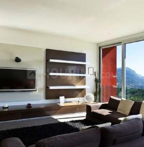 Project Image of 524.0 - 618.0 Sq.ft 2 BHK Apartment for buy in Paradise Sai Icon