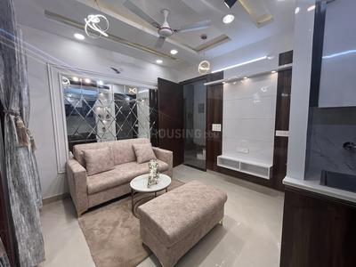 Project Image of 900.0 - 1500.0 Sq.ft 3 BHK Builder Floor for buy in Goyal Affordable