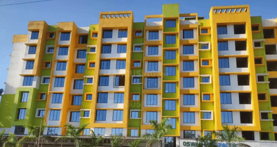 Gallery Cover Pic of Oswal Lifespaces