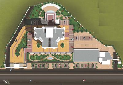 Project Image of 890.0 - 1165.0 Sq.ft 2 BHK Apartment for buy in Pataskar Eclat