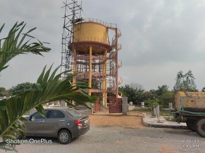 Project Image of 1530.0 - 3600.0 Sq.ft Residential Plot Plot for buy in Edifice Grand Dale