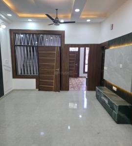 Project Image of 1400.0 - 2200.0 Sq.ft 3 BHK Builder Floor for buy in S S Homes Luxury Floors
