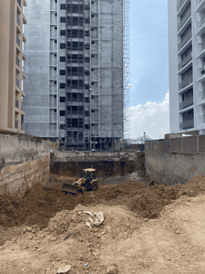Project Image of 1013.53 - 2948.99 Sq.ft 3 BHK Apartment for buy in Ashtamangal Marudhara Heights