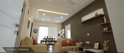 Project Image of 820.0 - 994.0 Sq.ft 2 BHK Apartment for buy in Confident Oberon