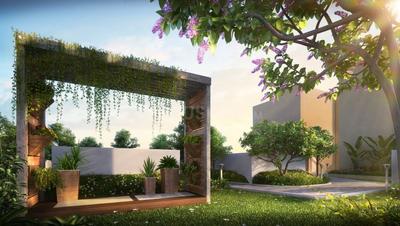 Project Image of 590.94 - 699.01 Sq.ft 2 BHK Apartment for buy in Spenta Altavista Phase 4
