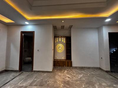Project Image of 0.0 - 1350.0 Sq.ft 3 BHK Builder Floor for buy in Ridhi Ultra Luxury Foors