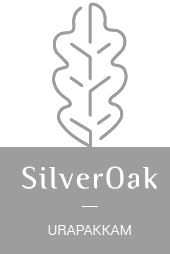 Project Image of 1087.0 - 1418.0 Sq.ft 2 BHK Apartment for buy in Invicon Silver Oak