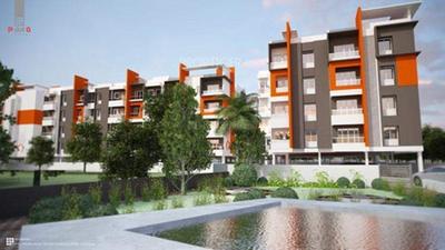 PG Matrix Images for Elevation of PG Matrix 1