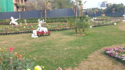 Project Image of 3006.0 - 4488.0 Sq.ft 4 BHK Apartment for buy in Elan The Statement