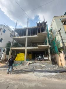 Arul Homes Apartment Construction Status Sept-25 1