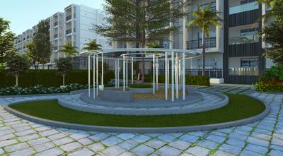 Project Image of 1035.0 - 1650.0 Sq.ft 2 BHK Apartment for buy in Tru Windchimes