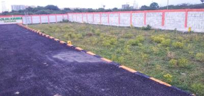 VL Maha Homes Plot 1