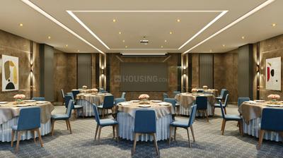 Project Image of 0.0 - 1395.0 Sq.ft 2 BHK Apartment for buy in Serene 53