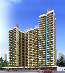 Project Image of 1326 Sq.ft 3 BHK Apartment / Flat for sale in Jogeshwari West for Rs. 28500000