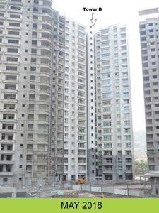 Project Image of 716.45 - 1244.95 Sq.ft 2 BHK Apartment for buy in Pegasus Megapolis Mystic