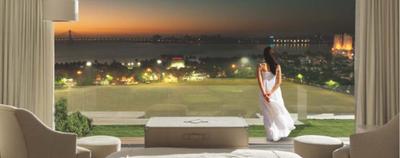 Project Image of 1132.0 - 2612.0 Sq.ft 3 BHK Apartment for buy in Sugee Trimurti
