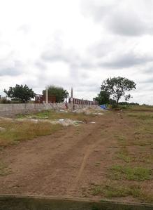 Project Image of 1647.0 - 3105.0 Sq.ft Residential Plot Plot for buy in Sandstone Eminent City
