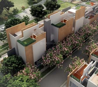 Project Image of 2736.0 - 4503.0 Sq.ft 3 BHK Villa for buy in Aisshwarya Samskruthi