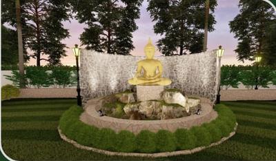 Project Image of 515.91 - 3000.0 Sq.ft Residential Plot Plot for buy in Naseeb Amulyam Greens