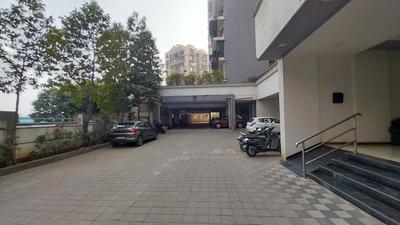 Project Image of 215.0 - 786.0 Sq.ft 1 BHK Apartment for buy in Priyanka Unite