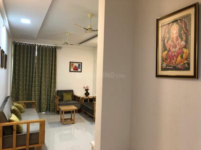 Project Image of 1314.0 - 1350.0 Sq.ft 2 BHK Apartment for buy in Pooja Heaven Phase 1